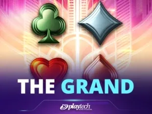 The Grand game screenshot