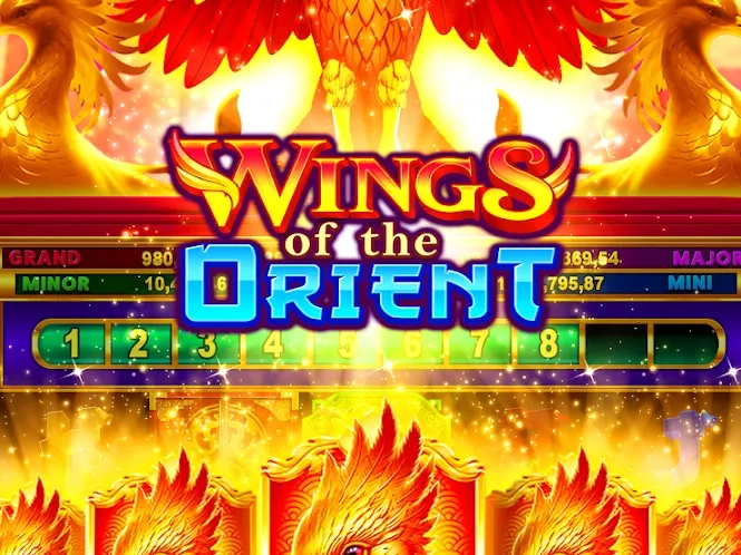 Tangkapan Layar JKT8 4 screenshot