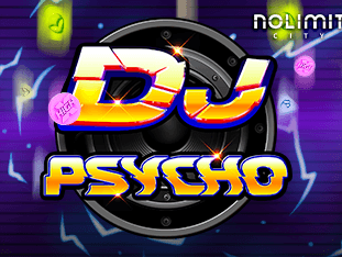 Dj Psycho game screenshot