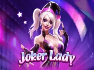 Joker Lady game screenshot