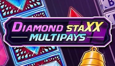 Diamond Staxx Multipays